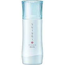 Suisai プレミオリティ モイストフォース （しっとり）化粧水＋乳液＋美容液 モイストフォースローション｜suisai｜カネボウ化粧品